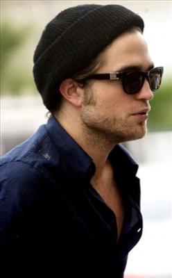 Cool Rob