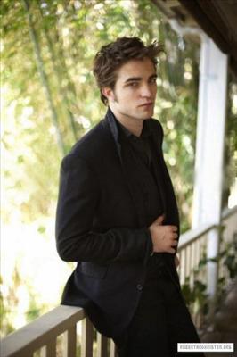 More Rob