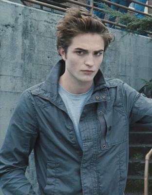 Seducing Edward