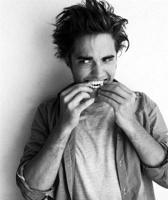 Fangs!