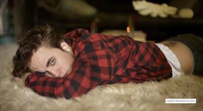 In bed with Ed!