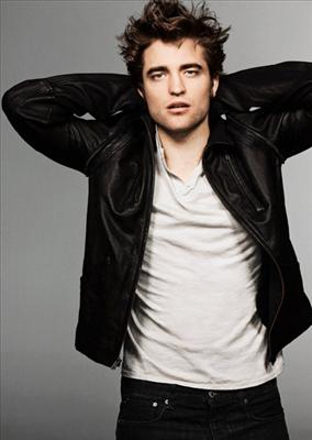 Robsessed