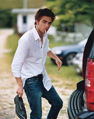 More Rob