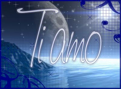 TI AMO
