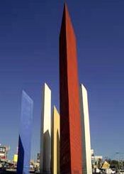Torres de Satélite