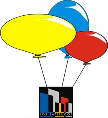 Regalo con Globos
