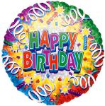 Happy Birthdayyyy!!!! :)