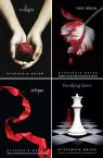 To My Twilight Series Lover!