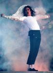 to a michael jackson fan!