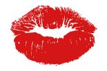 Kissed You!