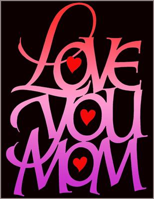 Mom Gift!!