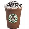 Mocha Frappucino