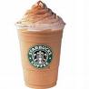 Cinnamon Dolce Frappuccino