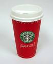 Chai Eggnog Latte