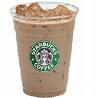 Iced Carmel Macchiato