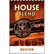 House Blend