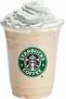 Vanilla Bean Frappucino