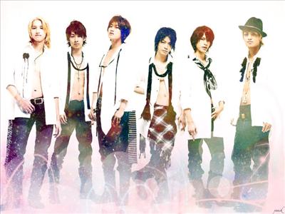 KAT-TUN
