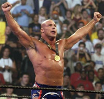 Kurt Angle