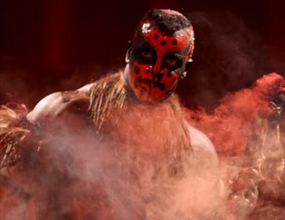 The Boogeyman