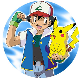 pokemon