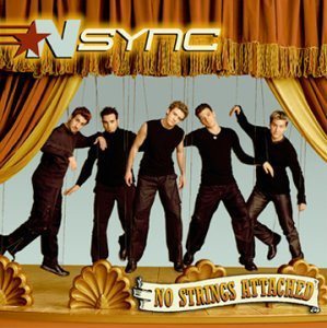  N'SYNC