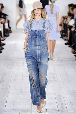 denim