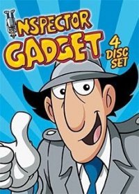 inspecter gadget