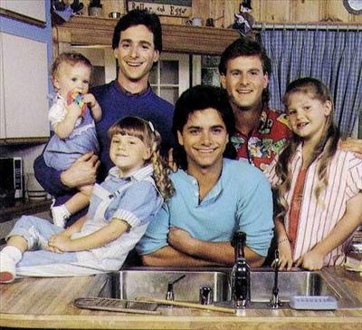 full house
