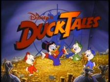 duck tales
