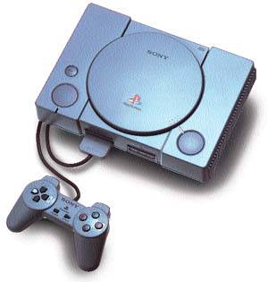 play station