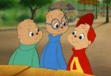 Alvin and the Chipmunks