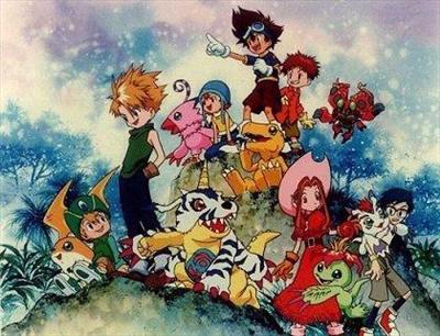 digimon