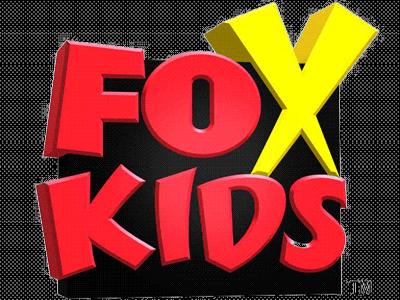 fox kids