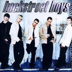the back street boys