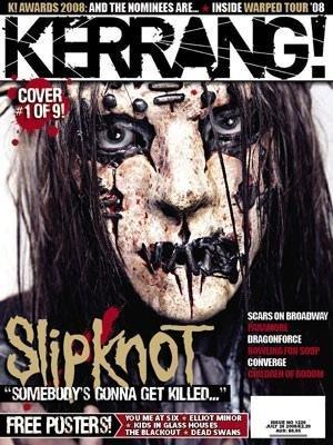 from joey jordison