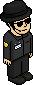 FBI Man