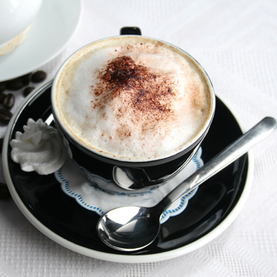 Cappucino