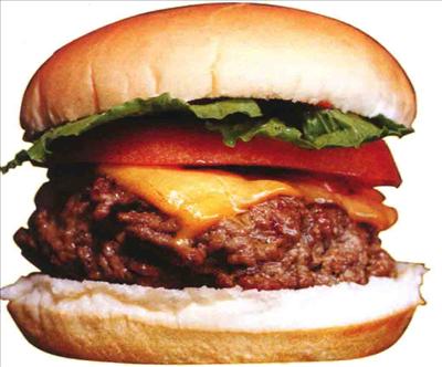Hamburger