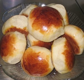 Pogaça