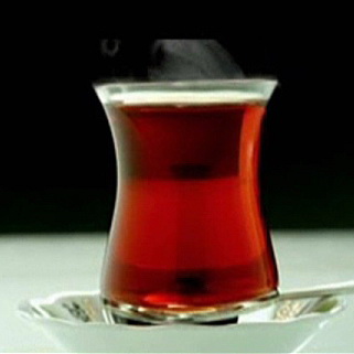 Çay