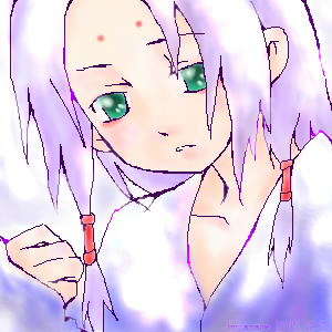 Chibi Kimimaro