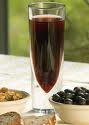 grape juice