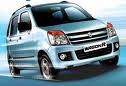 maruti wagonr