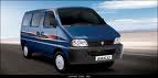 maruti eeco