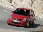 maruti swift