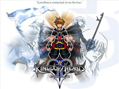 KH II