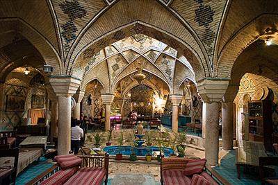 چایخانه