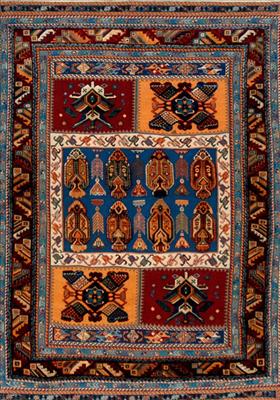 گلیم سیرجان
