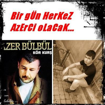 azer bülbül